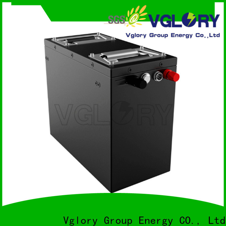 quality lithium car battery personalized for UPS