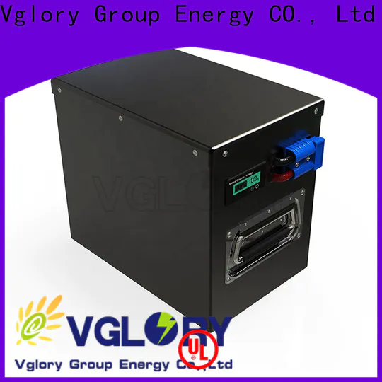 stable solar battery storage system supplier for solar storage