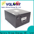 Vglory efficient best motorcycle battery on sale for e-skateboard