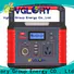 Vglory battery power station bulk supply fast delivery