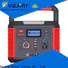 Vglory mobile power station factory supply fast delivery
