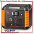 Vglory portable power station for camping outdoor