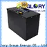 Vglory best motorcycle battery supplier for e-scooter