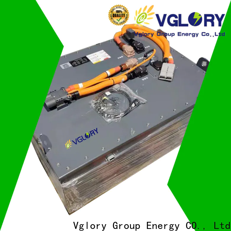 top-selling forklift battery customized for wholesale