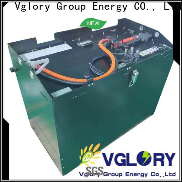 durable forklift battery suppliers customized short leadtime