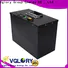 Vglory reliable electric car battery supplier for e-tricycle