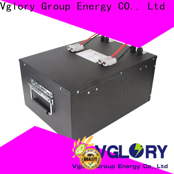 stable ev battery pack factory price for e-tricycle