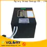 Vglory lithium battery pack supplier for military medical