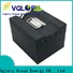 Vglory hot selling forklift battery wholesale for telecom