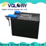 durable battery energy storage factory price for UPS