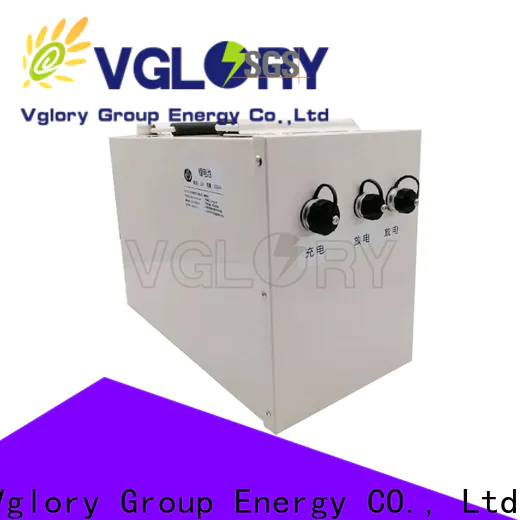 Vglory lifepo4 battery inquire now for e-bike