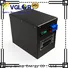 stable lithium ion solar battery wholesale for UPS