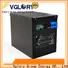 Vglory sturdy lithium ion solar battery wholesale for military medical