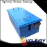 Vglory reliable solar power battery storage wholesale for solar storage