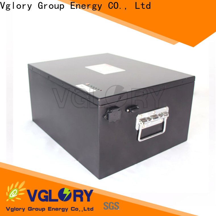 eco-friendly best motorcycle battery supplier for e-scooter