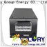 Vglory stable solar battery supplier for military medical