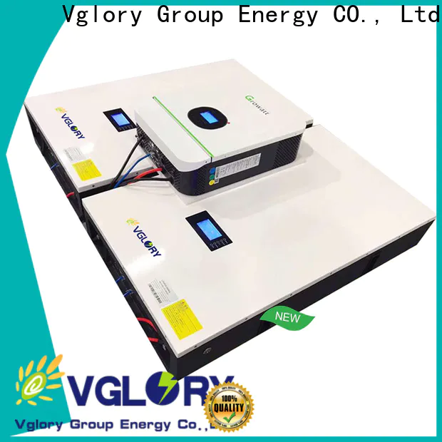 Vglory top quality powerwall 3 wholesale fast delivery