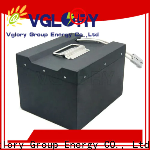 practical 48v lithium ion battery personalized for solar storage