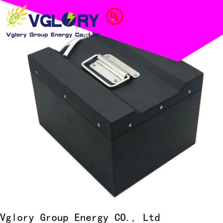hot selling wheelchair batteries wholesale for solar storage
