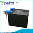 Vglory ion battery factory price for telecom