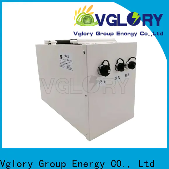 Vglory lithium iron phosphate battery factory for e-skateboard