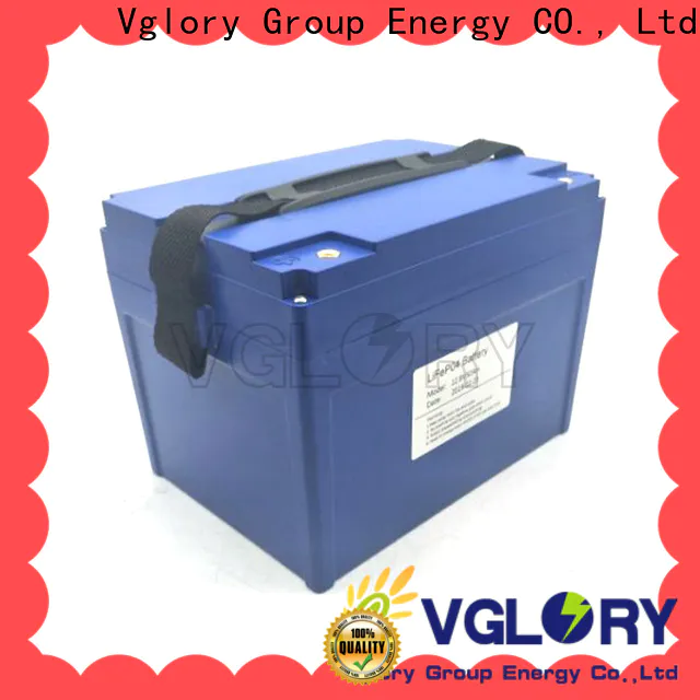 reliable lifepo4 battery factory for e-motorcycle