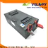 Vglory safety solar battery storage personalized for telecom