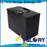 Vglory safety golf cart batteries for sale personalized for e-golf cart