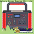 Vglory best power stations factory supply fast delivery