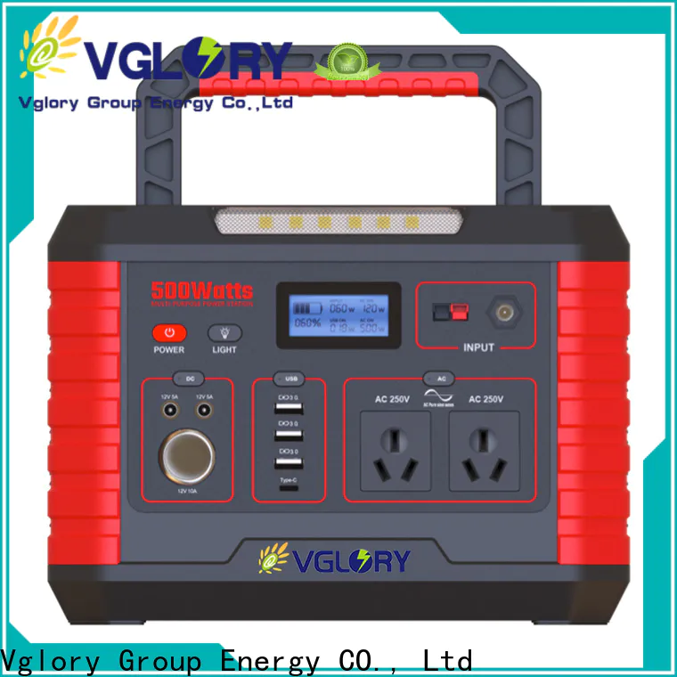 high-quality battery power station bulk supply for wholesale