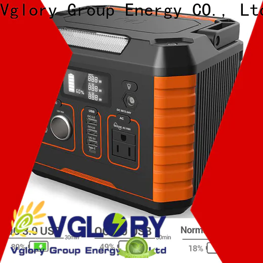 Vglory best power stations bulk supply fast delivery
