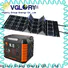 custom solar powered generator for home factory fast delivery