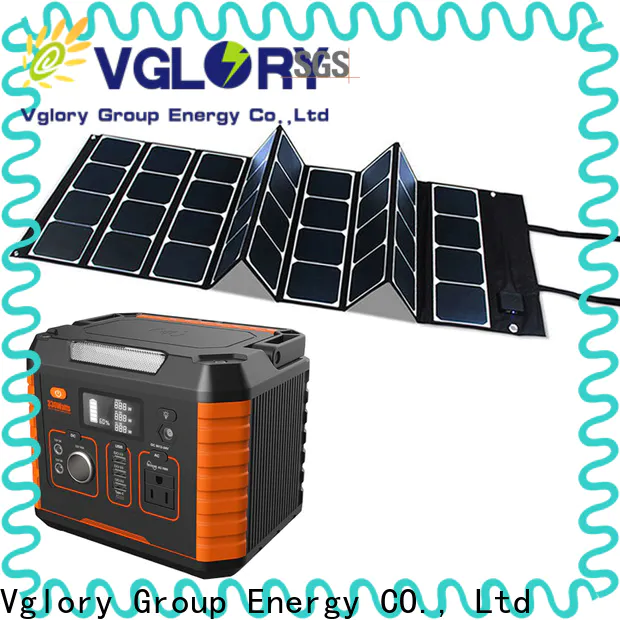 custom solar powered generator for home factory fast delivery