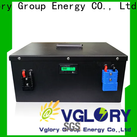 Vglory electric scooter battery manufacturer for e-skateboard