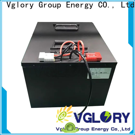durable ev battery pack factory price for e-motorcycle