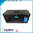 Vglory professional solar batteries for home supplier for solar storage