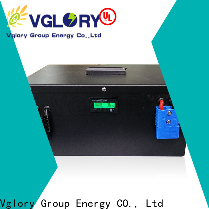 Vglory non-polluting lithium ion motorcycle battery on sale for e-skateboard
