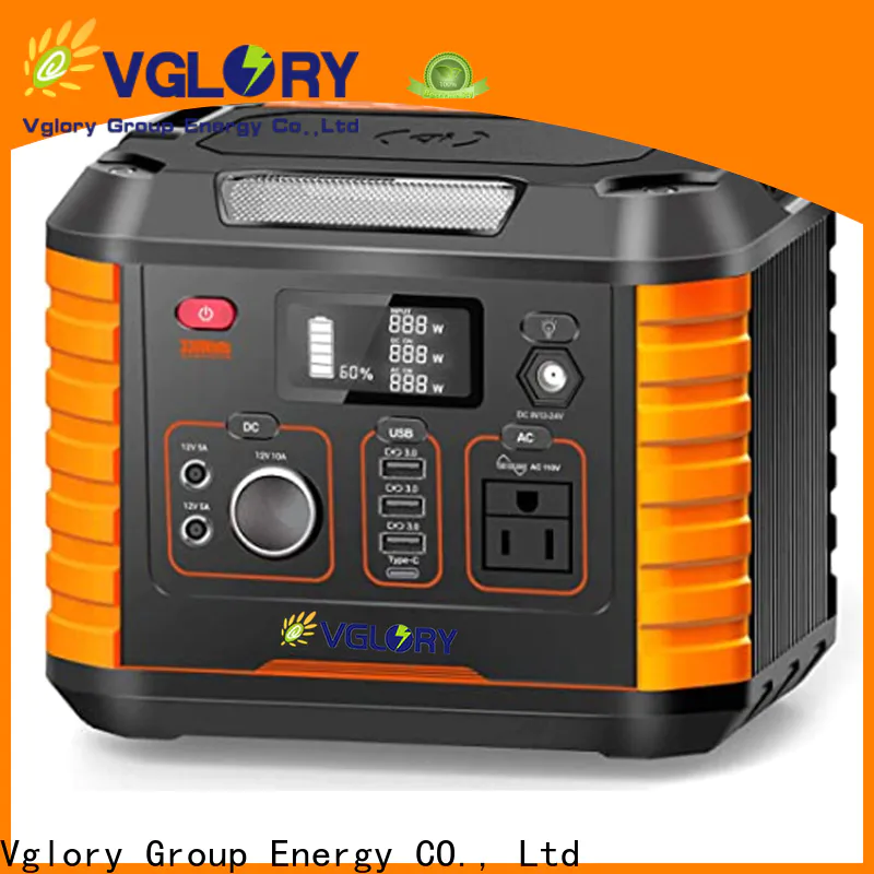 durable portable power station for camping bulk supply fast delivery
