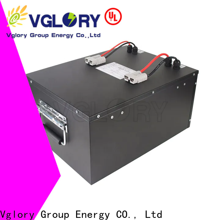 Vglory lithium ion motorcycle battery wholesale for e-skateboard