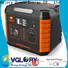 Vglory durable portable charging station factory supply fast delivery