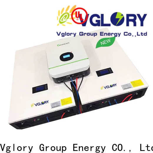 top quality powerwall battery wholesale for customization