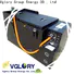 durable forklift battery manufacturers manufacturer short leadtime
