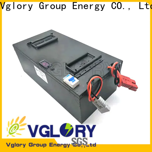 safety solar power battery storage factory price for UPS