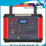 Vglory custom battery power station outdoor for wholesale