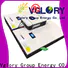 Vglory safety powerwall 3 factory supply for customization