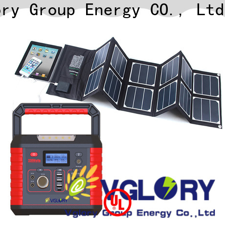 top-selling portable solar power generator factory fast delivery