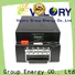 Vglory solar batteries for home factory price for UPS