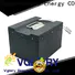 hot selling lithium ion car battery personalized for military medical