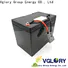 Vglory practical lifepo4 with good price for e-motorcycle