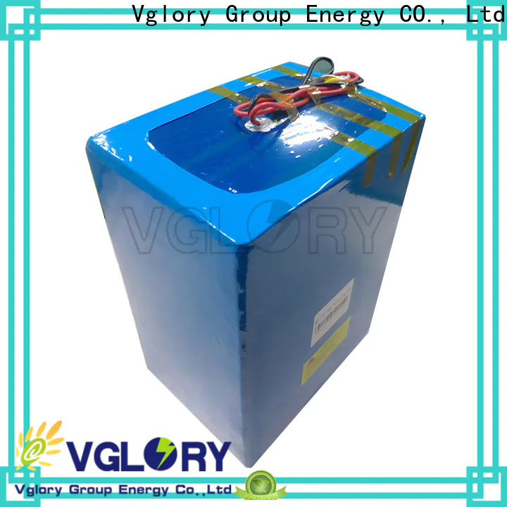 efficient lithium ion motorcycle battery on sale for e-rickshaw